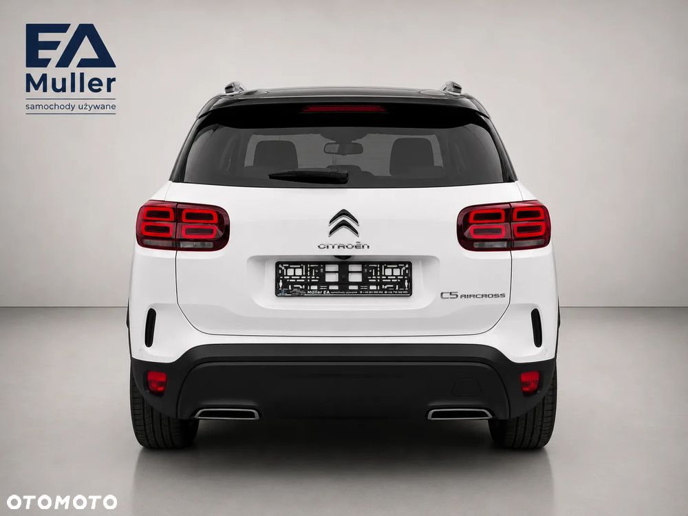 Citroën C5 Aircross 1.2 PureTech Feel - 9