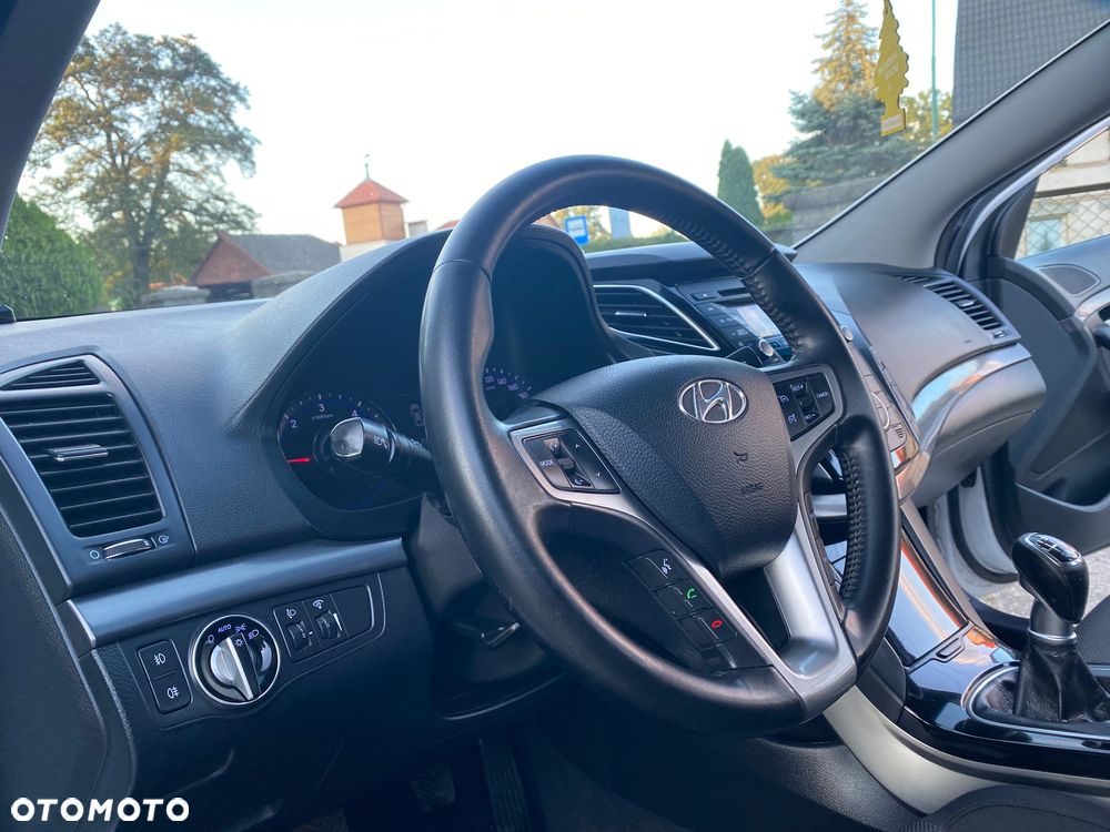 Hyundai i40 i40cw 1.7 CRDi Comfort - 26