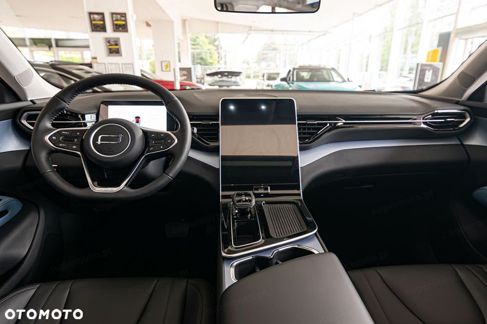 Bestune T90 1.5T Business DCT - 9