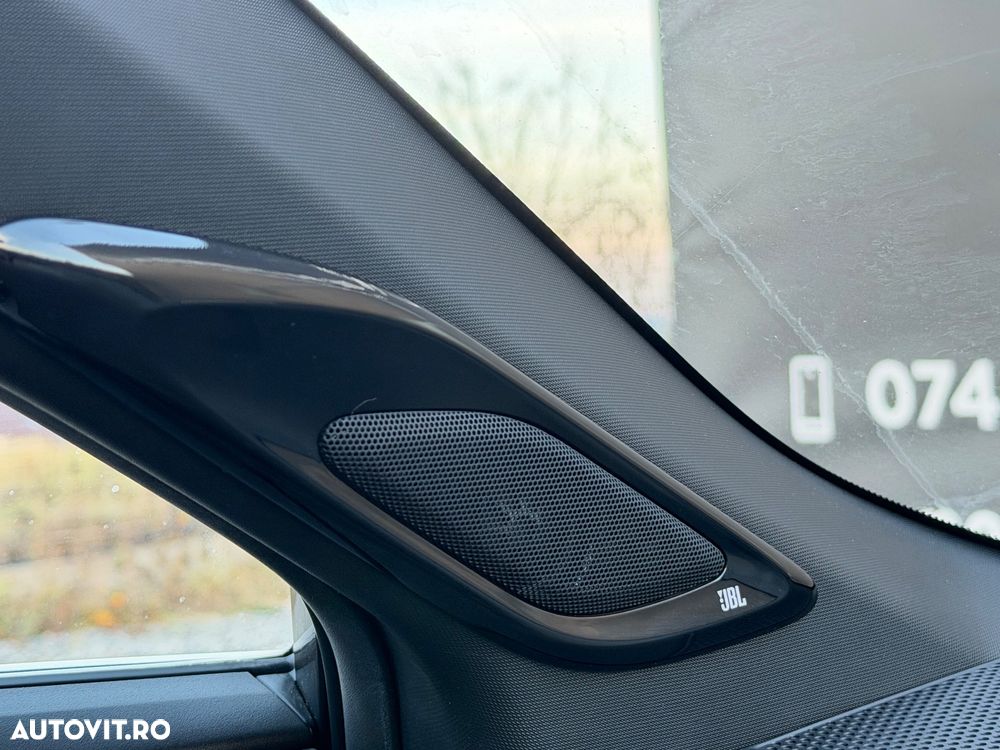 Toyota C-HR Hybrid Team Deutschland - 11