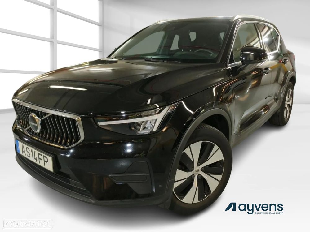 Volvo XC 40 1.5 T4 PHEV Core - 2