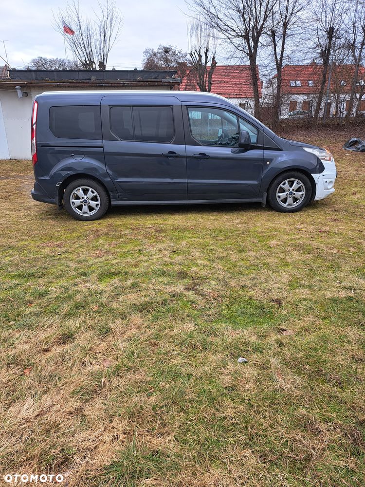 Ford Tourneo Connect Grand - 2