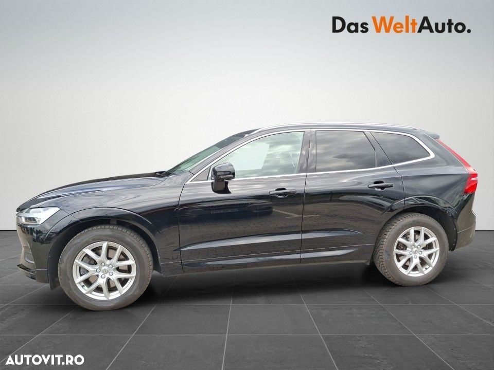 Volvo XC 40 - 3