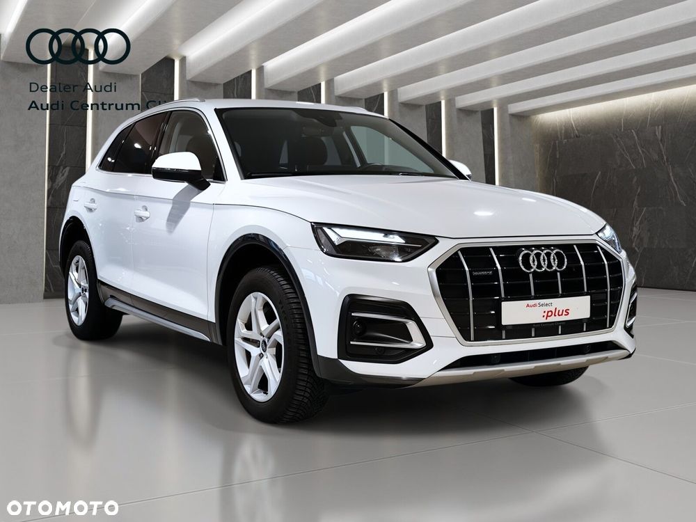 Audi Q5 - 8