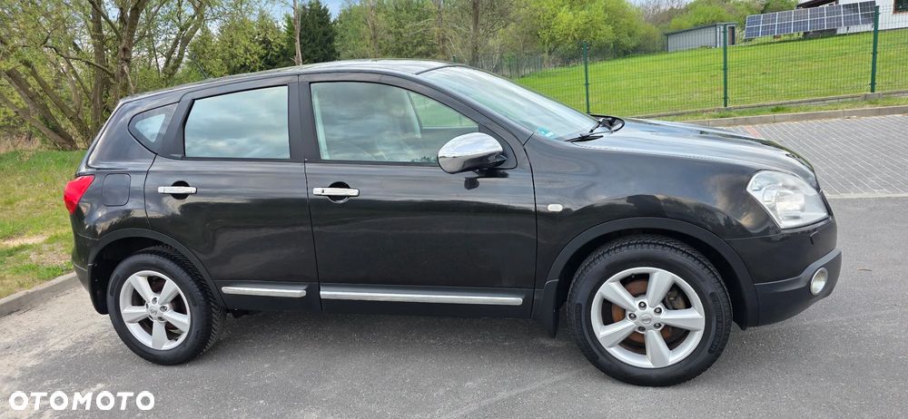 Nissan Qashqai 2.0 dCi Tekna EU5 - 18