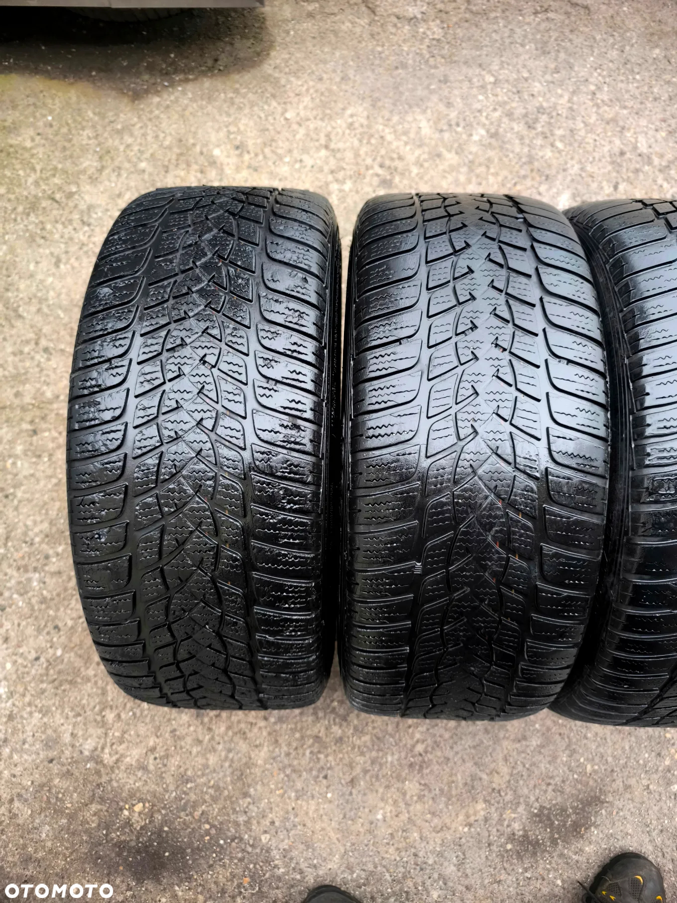 5x114,3 5x114 Felgi Aluminiowe Alufelgi 18 Koła Zimowe Zima TOYOTA KIA HYUNDAI SUZUKI LEXUS MITSUBISHI HONDA MAZDA NISSAN RENAULT 4,5mm Legnica ALU-RAD 235/40 - 19