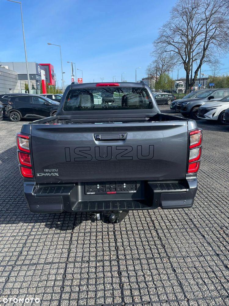 Isuzu D-Max 1.9 DC LSX - 5