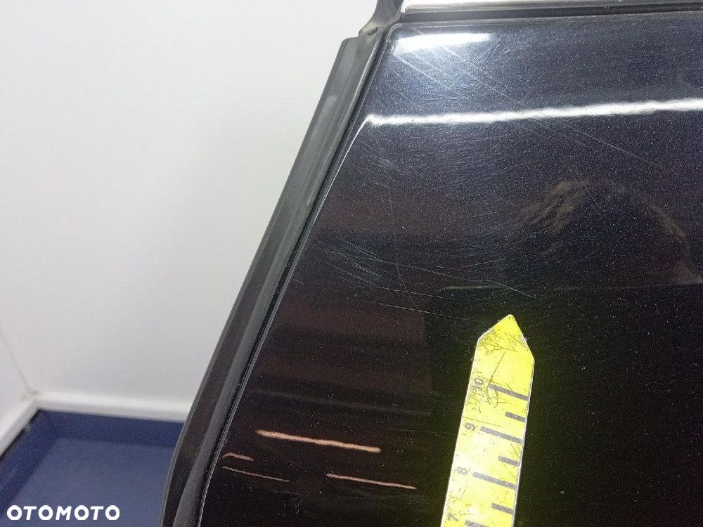 VOLVO V60 I DRZWI TYŁ LEWE TYLNE 452 - 11