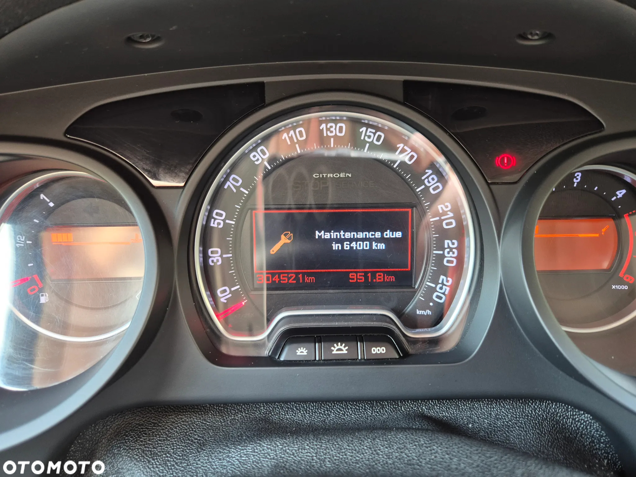 Citroën C5 2.0 HDi Exclusive - 2