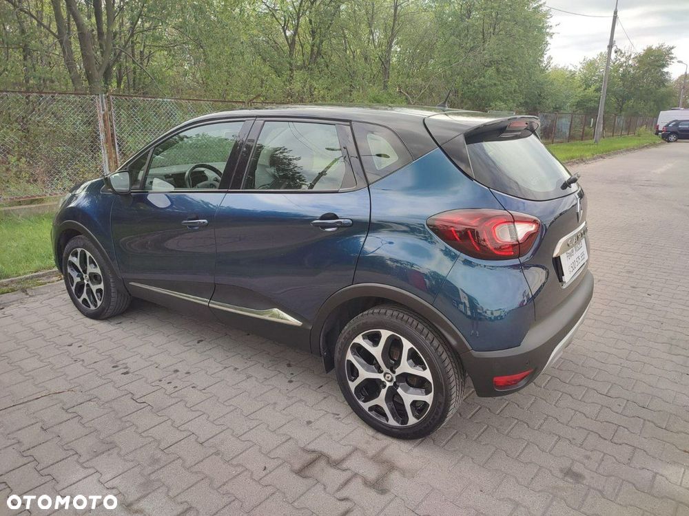 Renault Captur 0.9 Energy TCe Intens - 12