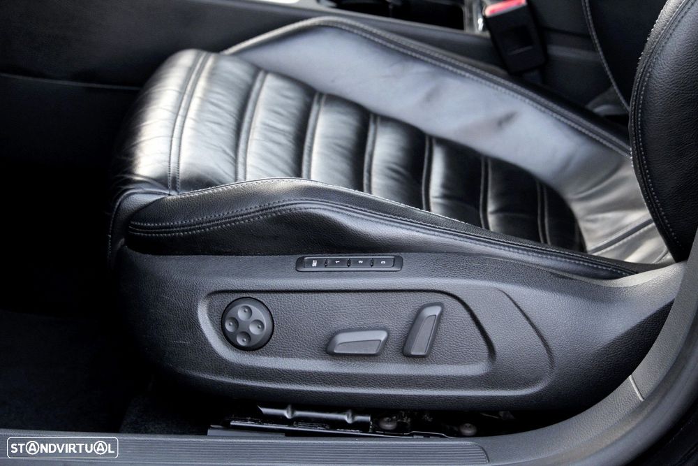 VW Passat CC 2.0 TDi - 12