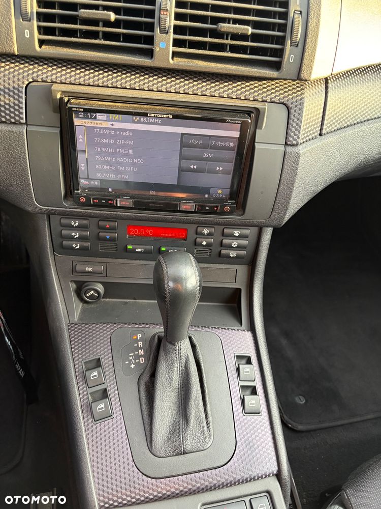 BMW Seria 3 330 Ci - 12