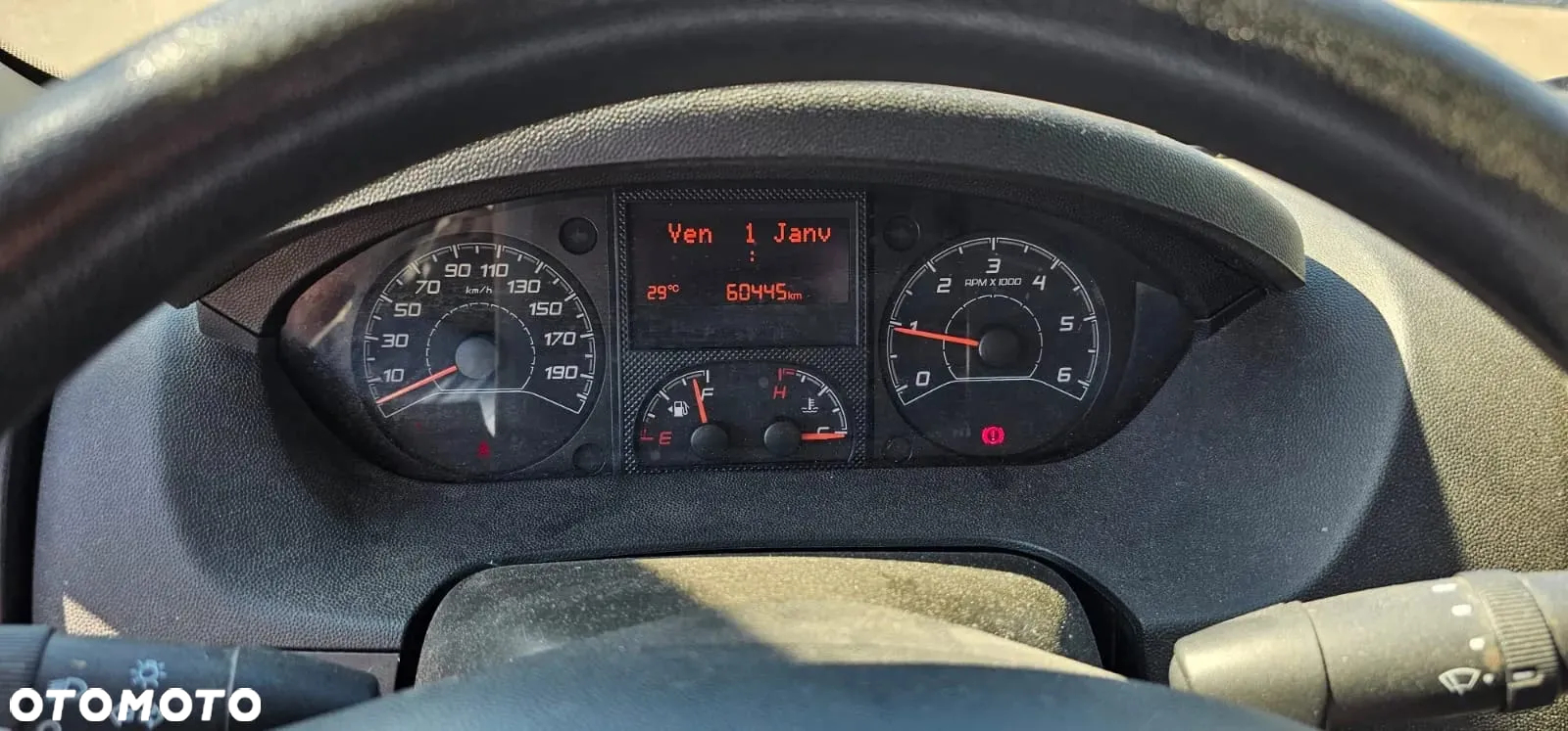 Fiat DUCATO - 13