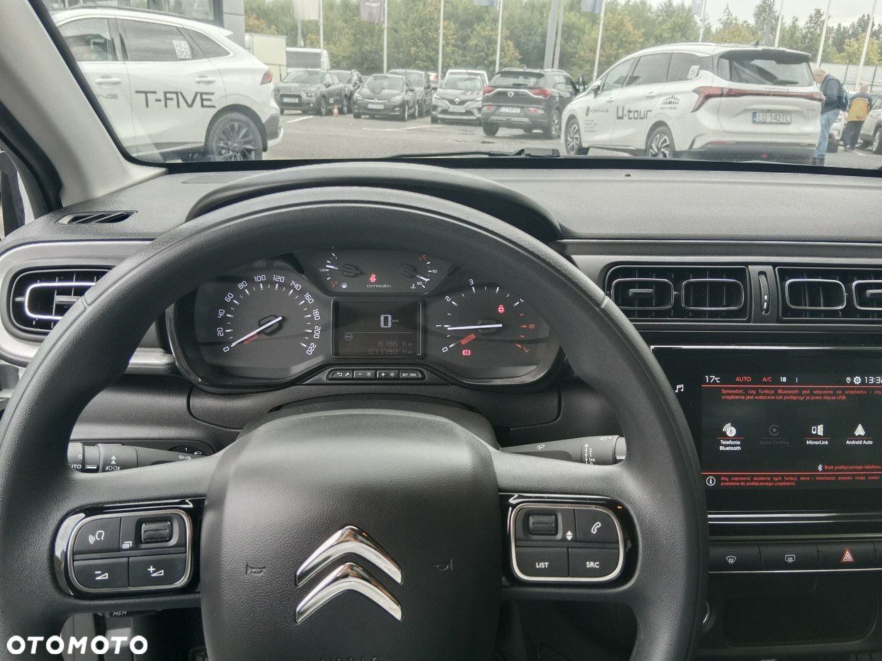 Citroën C3 - 15