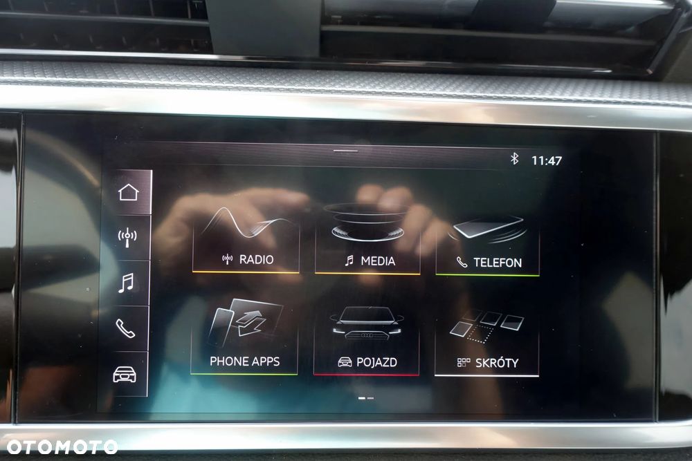 Audi Q3 45 TFSI Quattro S tronic S line - 20
