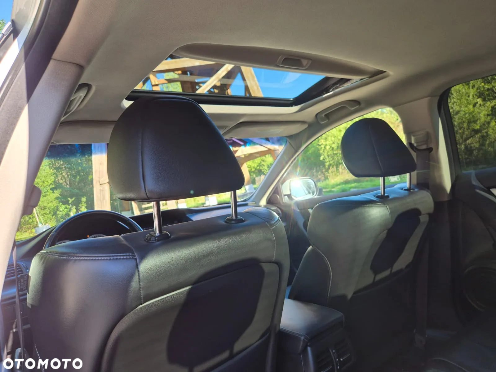 Honda Accord 2.2d Executive - 22