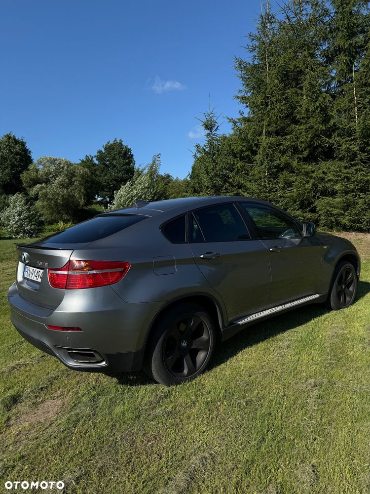 BMW X6 35d xDrive - 3