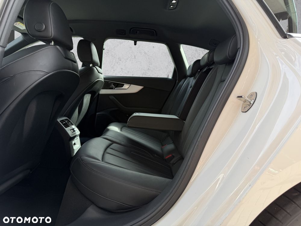 Audi A4 Avant 40 TDI quattro S tronic S line - 19