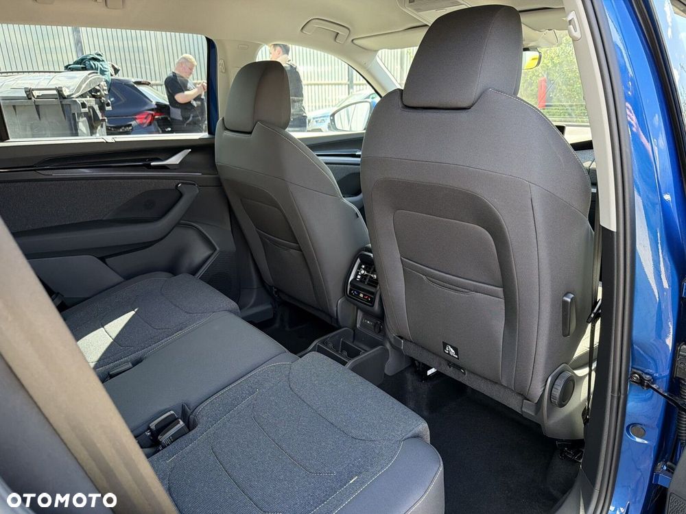 Skoda Kodiaq - 19