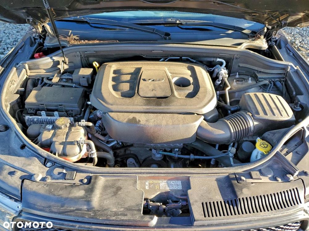 Dodge Durango 3,6 Limited - 11