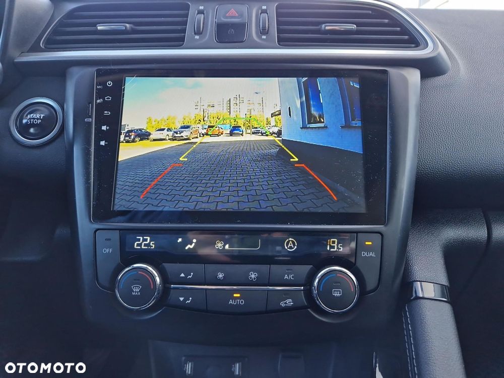 Renault Kadjar 1.2 Energy TCe Zen - 19