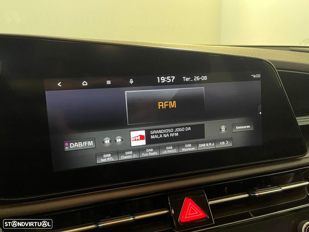 Kia Niro EV 64kWh Drive - 24