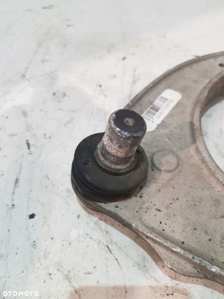 wahacz lewy prawy przód górny 677596709 bmw f10 f11 eur - 3