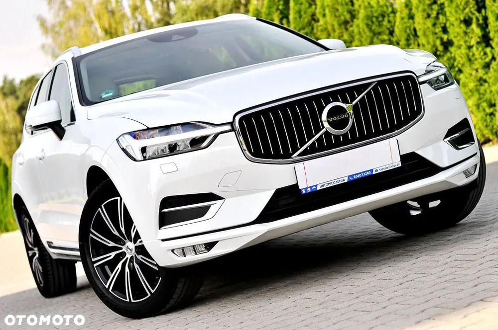 Volvo XC 60 D4 Inscription - 6