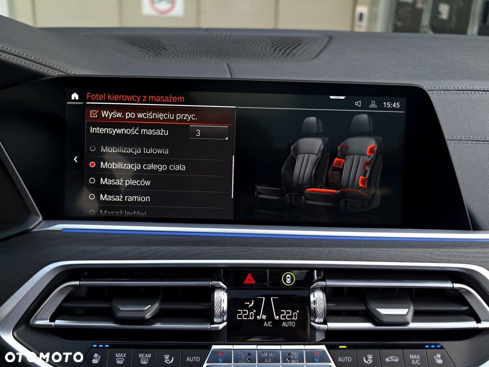 BMW X7 xDrive40d mHEV sport - 28