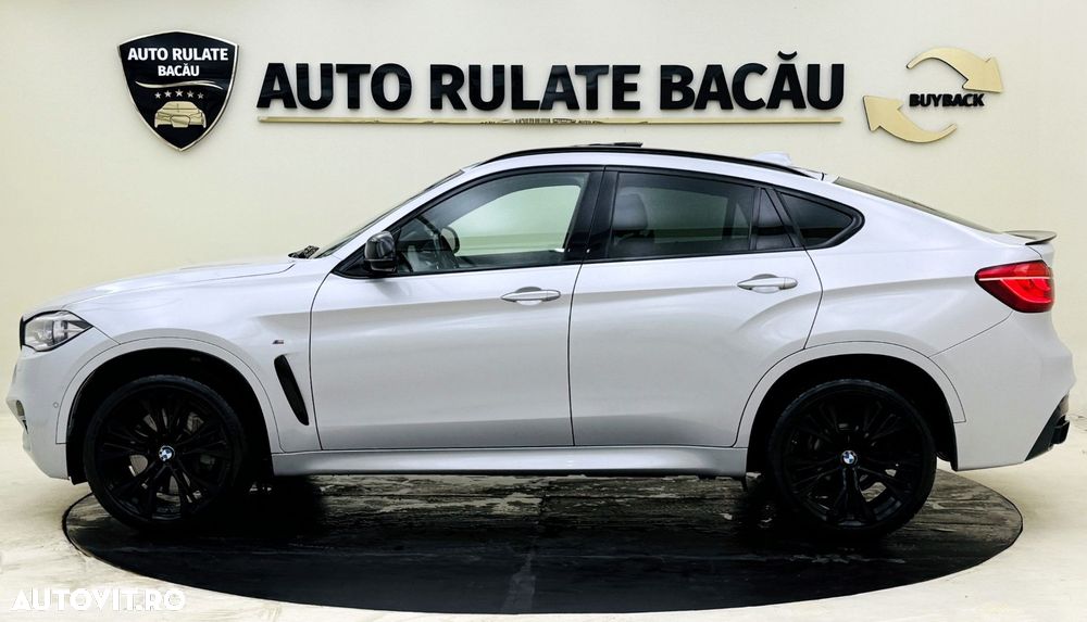 BMW X6 - 5