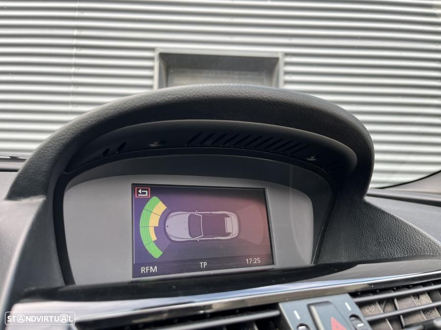 BMW 630 i Aut. - 10