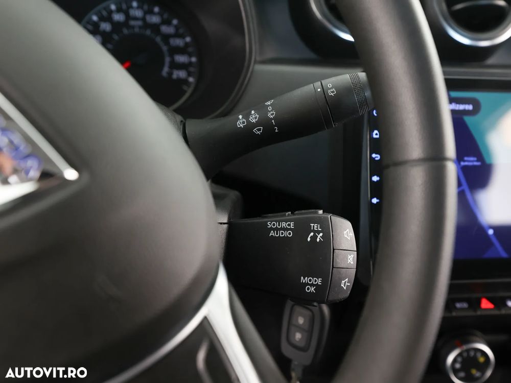 Dacia Duster TCe 100 Comfort - 25