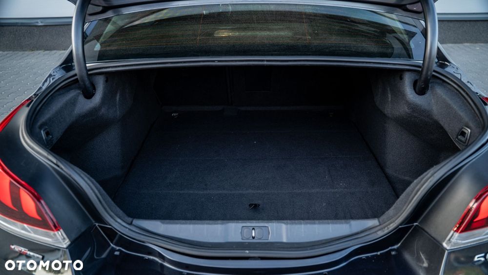 Peugeot 508 - 27