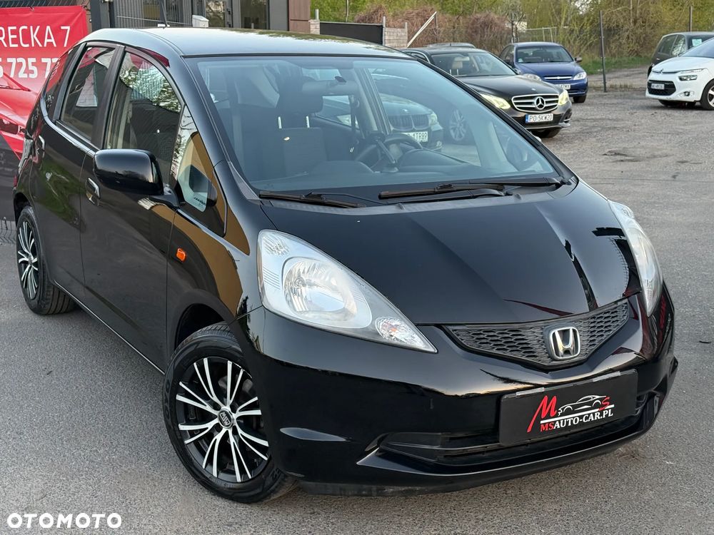 Honda Jazz 1.2 i-VTEC - 12