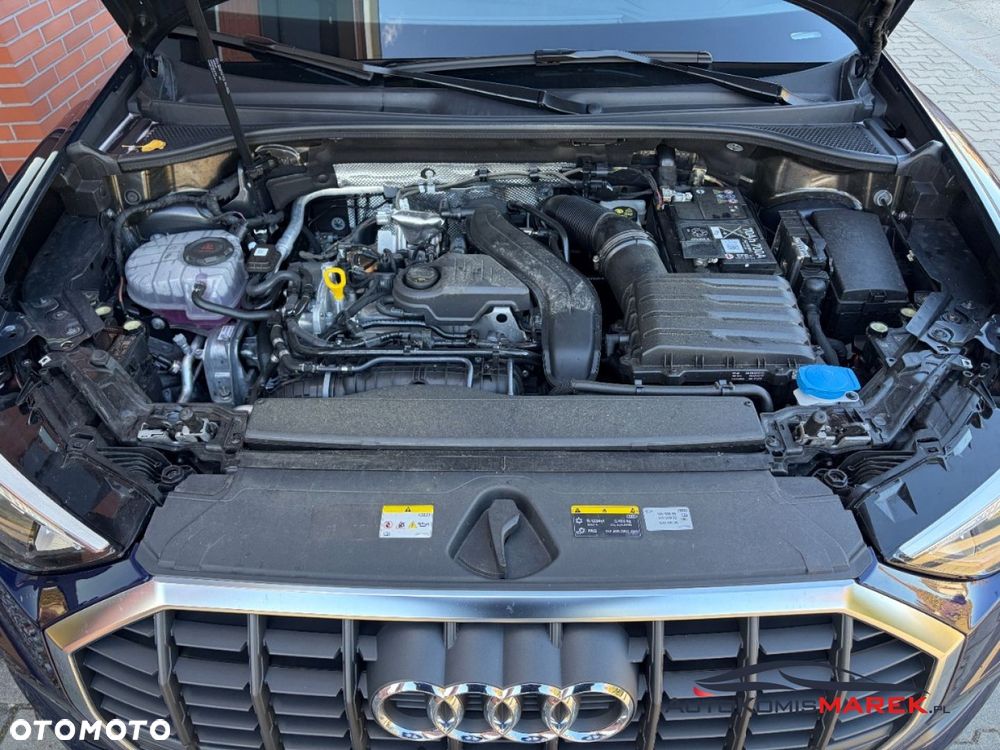 Audi Q3 - 32