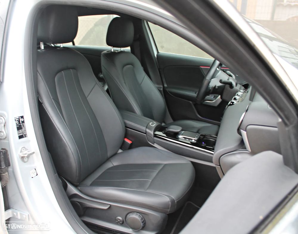 Mercedes-Benz A 250 - 15