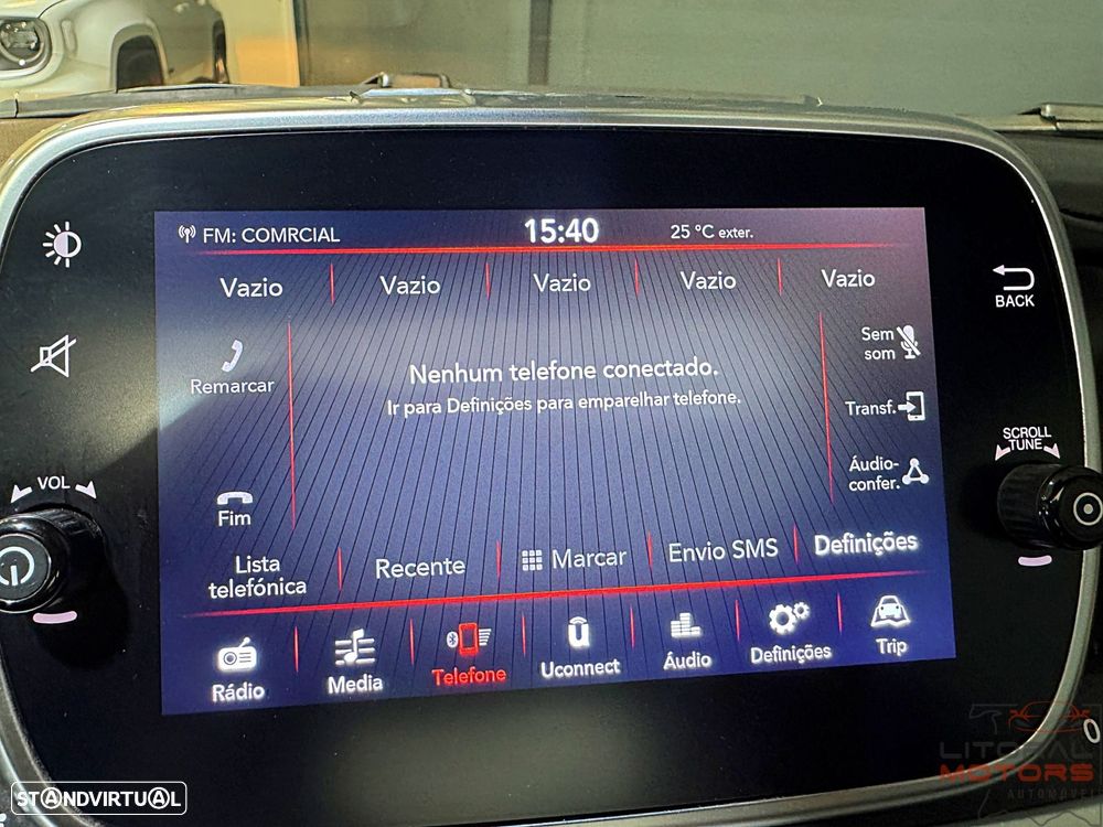 Fiat 500 1.0 Hybrid Sport - 28