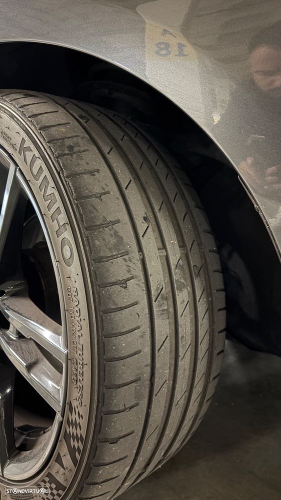 BMW 116 d Pack M Shadow - 18