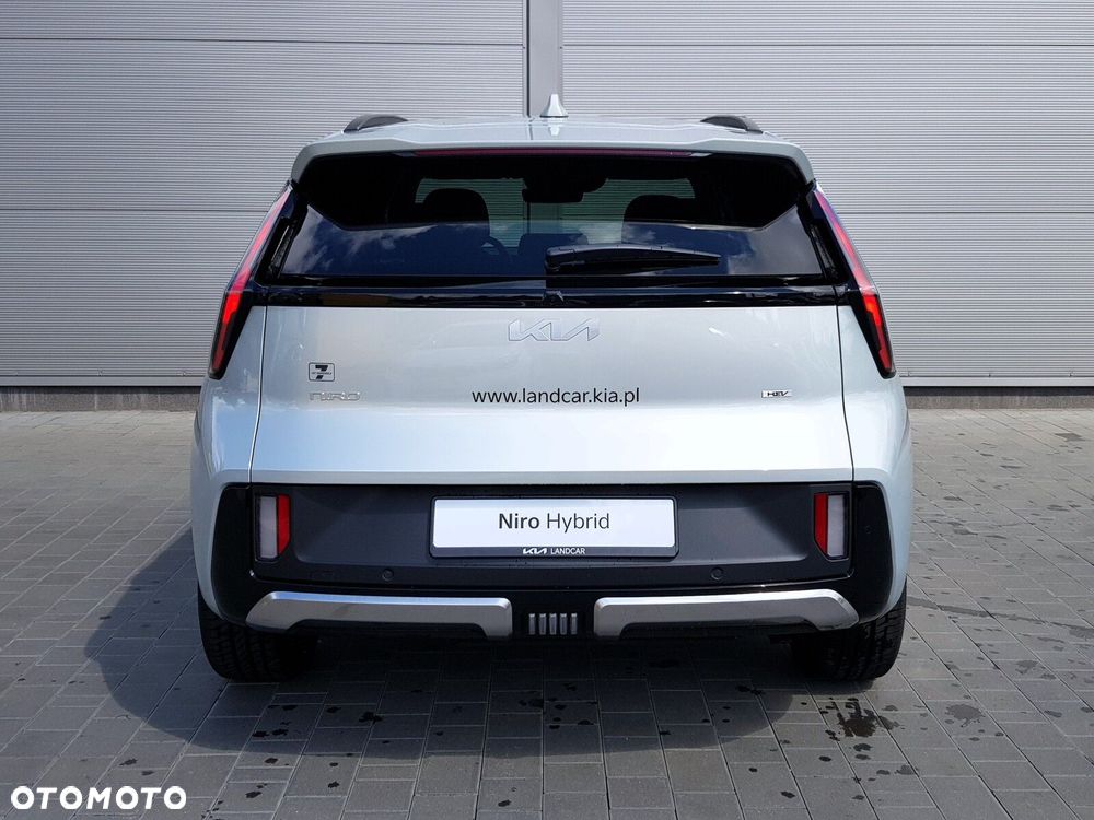 Kia Niro - 8