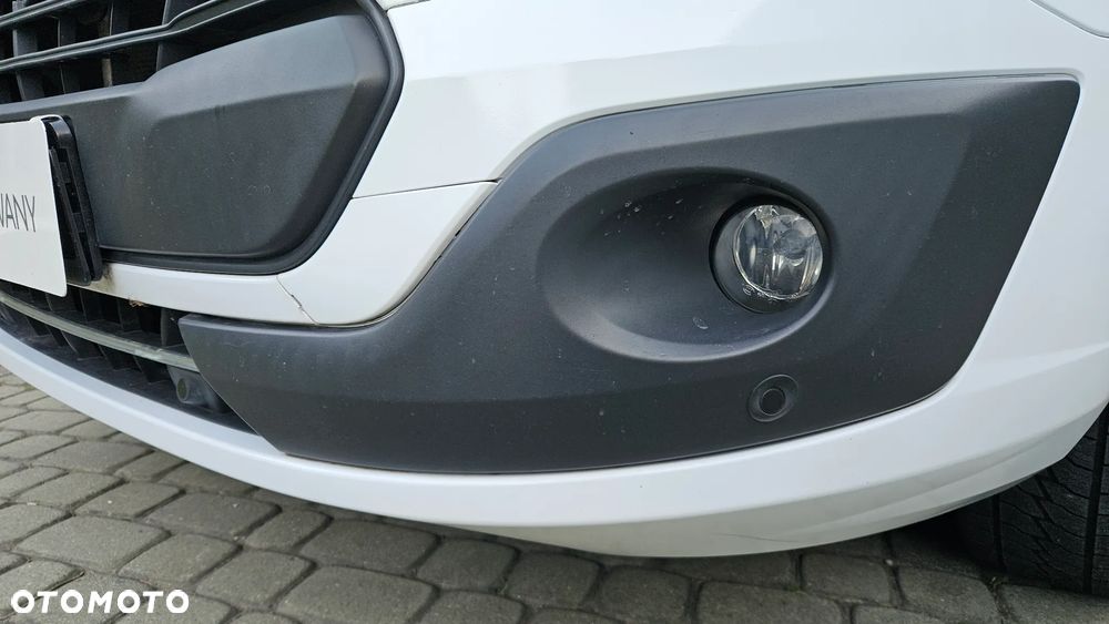 Ford Custom 2,0TDCI 139 t.km. Webasto Klima Parktronik Tempomat Hak Super Stan - 24