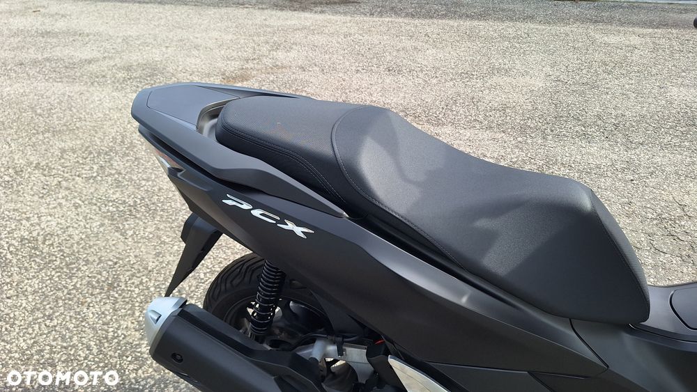 Honda PCX - 16