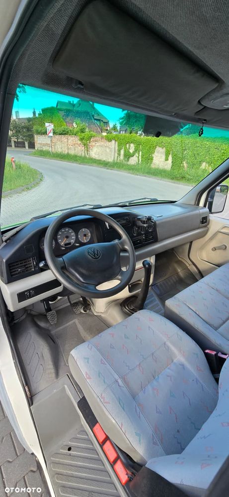 Volkswagen LT 35 - 12