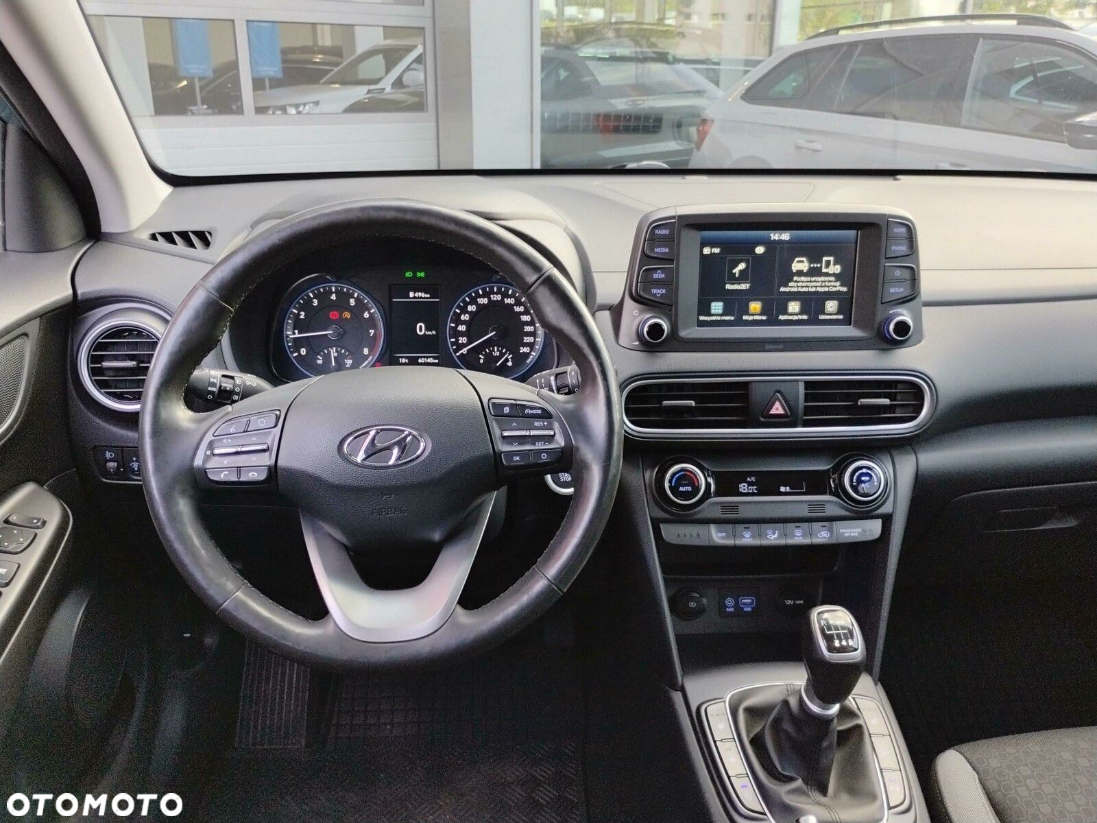Hyundai Kona 1.0 T-GDI Comfort - 16