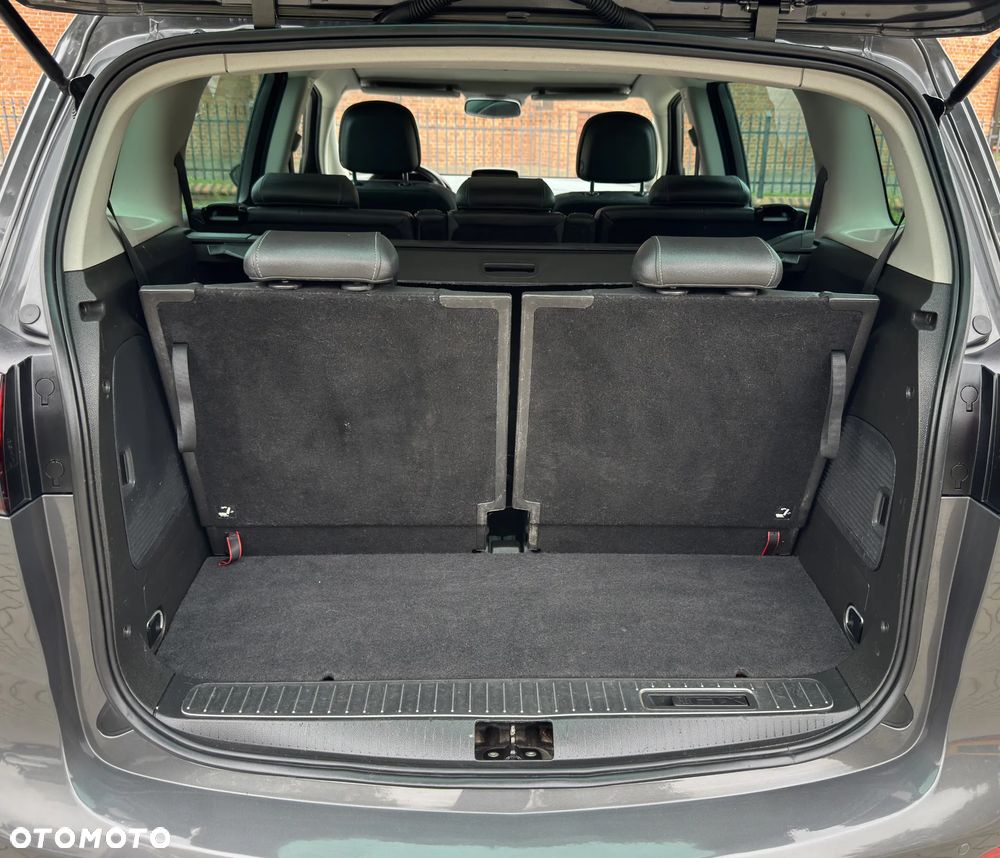 Opel Zafira 1.4 T Cosmo - 13