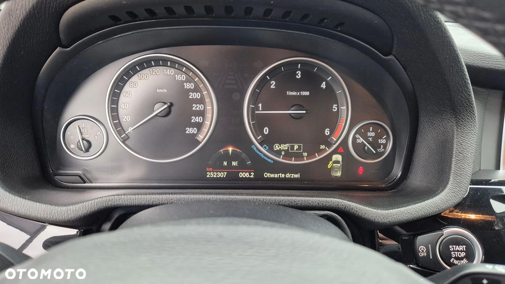 BMW X3 xDrive20d - 26
