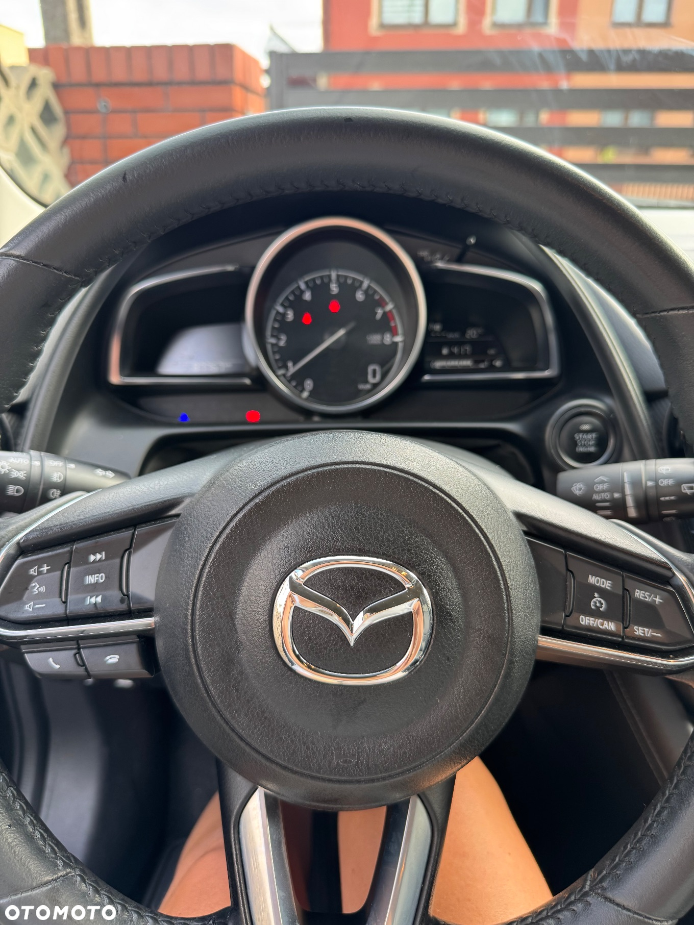 Mazda CX-3 2.0 SkyPassion - 17