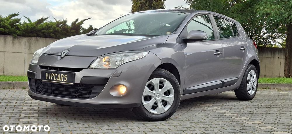 Renault Megane 1.6 16V 110 TomTom Edition - 6