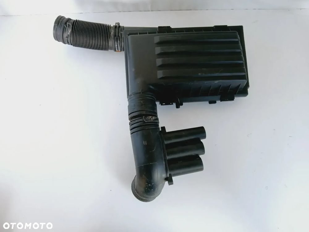 Obudowa Filtra Powietrza 1.2 1.4tfsi tsi 04E129611G Audi VW Seat Skoda - 1