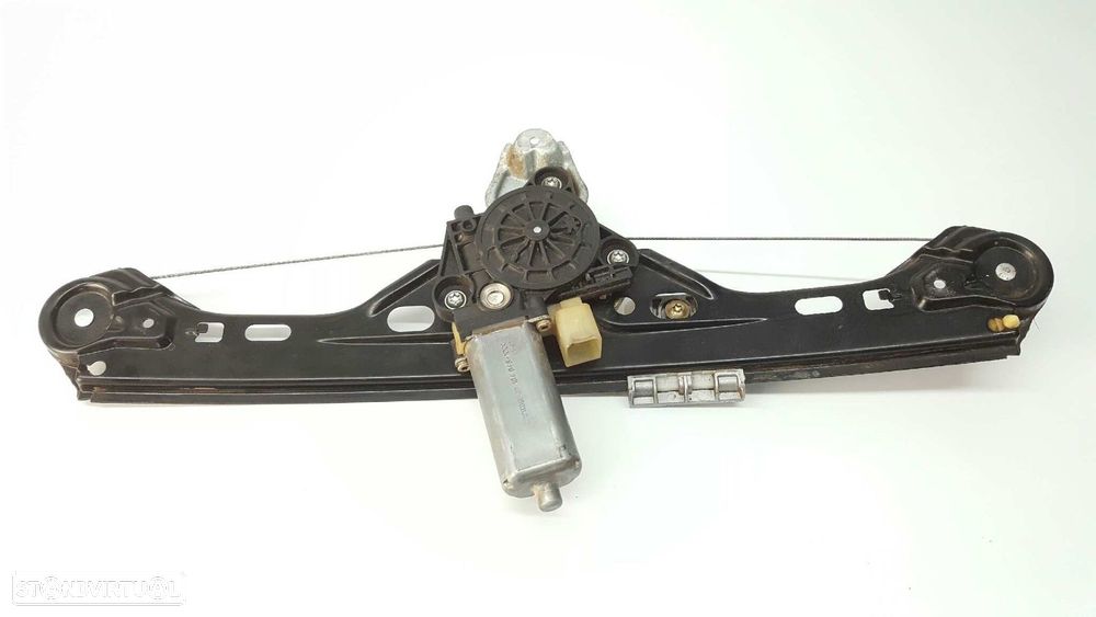 ELEVADOR TRASEIRO ESQUERDO MERCEDES CLASE C (W203) BERLINA 200 CDI (203.004) - 6