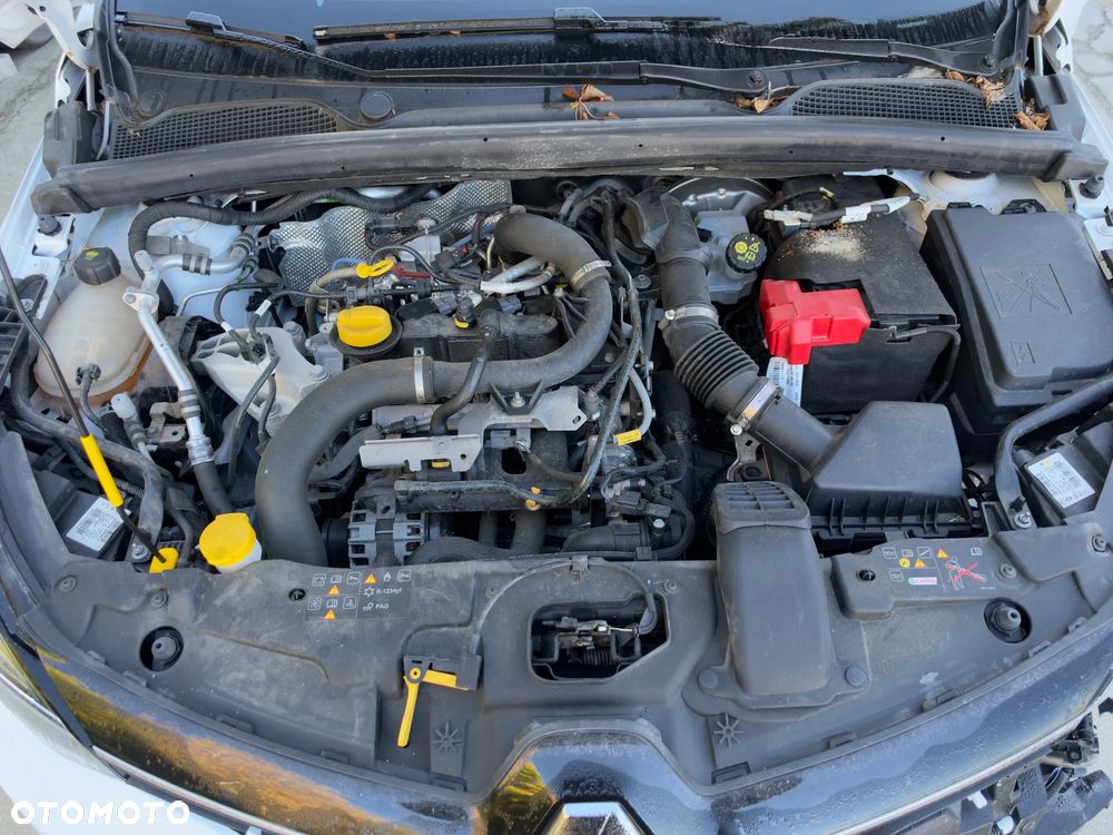Renault Clio 2023